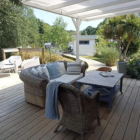 Apartman Avec Vue Sur La Riviere *