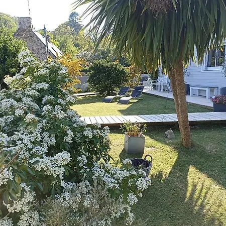 Avec Vue Sur La Riviere Apartman Lannion