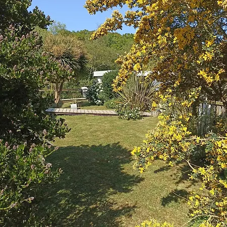 Apartman Avec Vue Sur La Riviere