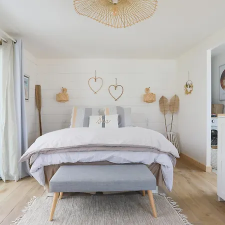 Apartman Avec Vue Sur La Riviere *