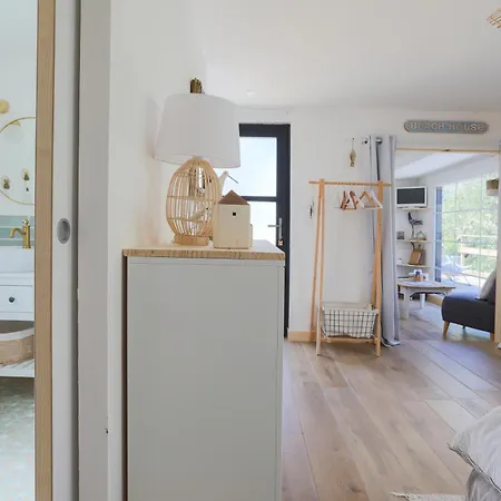 Avec Vue Sur La Riviere Apartman *